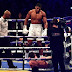 BREAKING NEWS: Anthony Joshua Knocks Out Wladimir Klitschko in 11th Round in Highly Anticipated Match (Photos) 