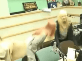 [레드벨벳] 정리왕 아이린.gif | 인스티즈