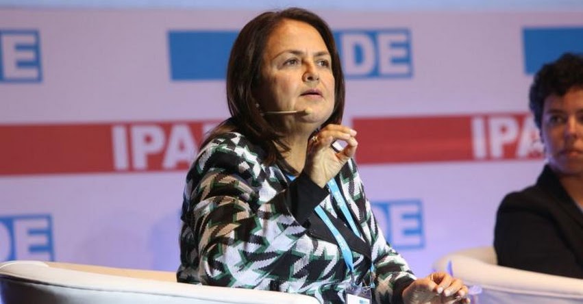CADE UNIVERSITARIO 2018: Sector agroindustrial demandará más profesionales en agronomía e ingeniería CADE UNIVERSITARIO 2018: Sector agroindustrial demandará más profesionales en agronomía e ingeniería