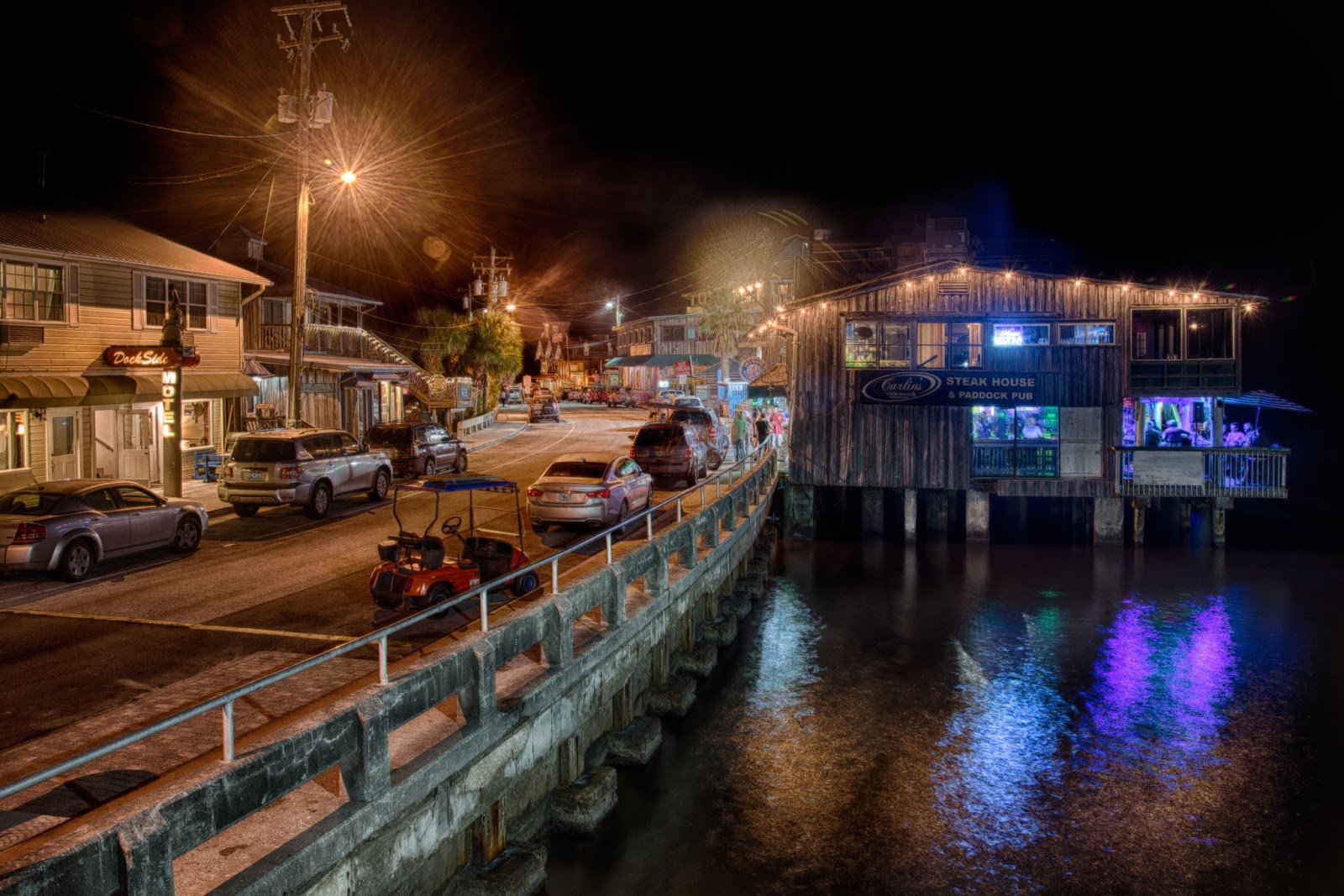 Skyshadow Photography Buildings