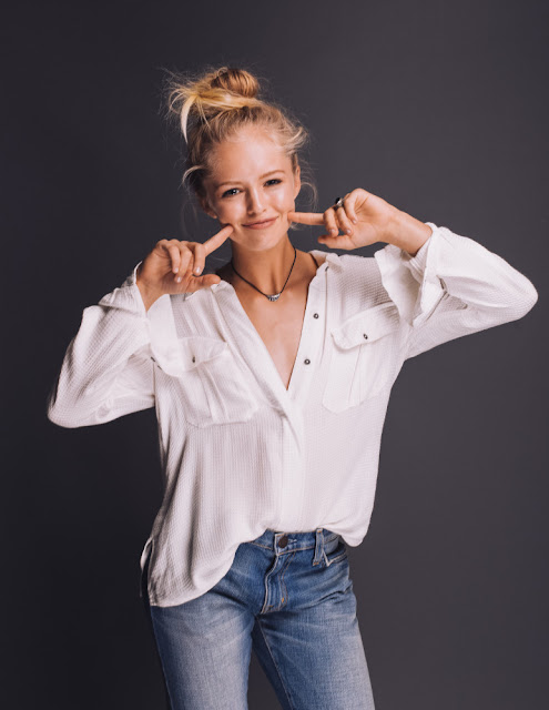 Catalog Cuties: Julia Mellor Tychoniewicz