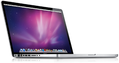 Apple MacBook Pro 2011
