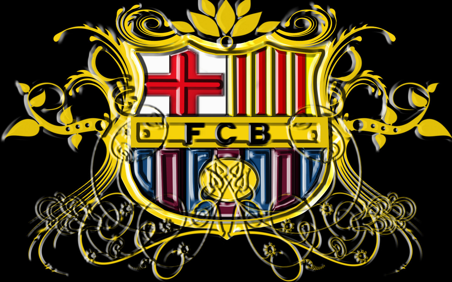 All About Japanese Fcb Barcelona Logos