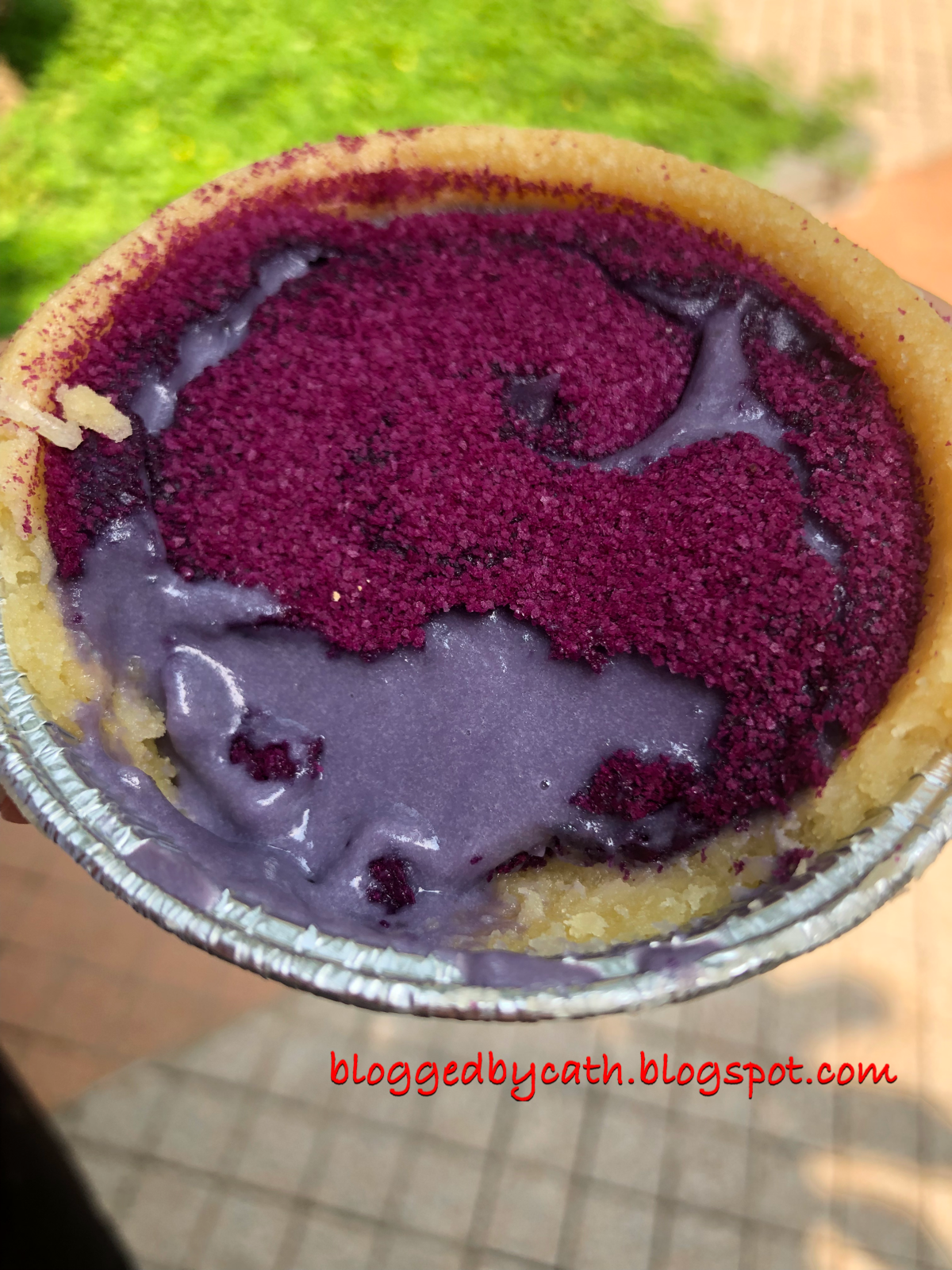 Review Pie & Tart Hong Kong