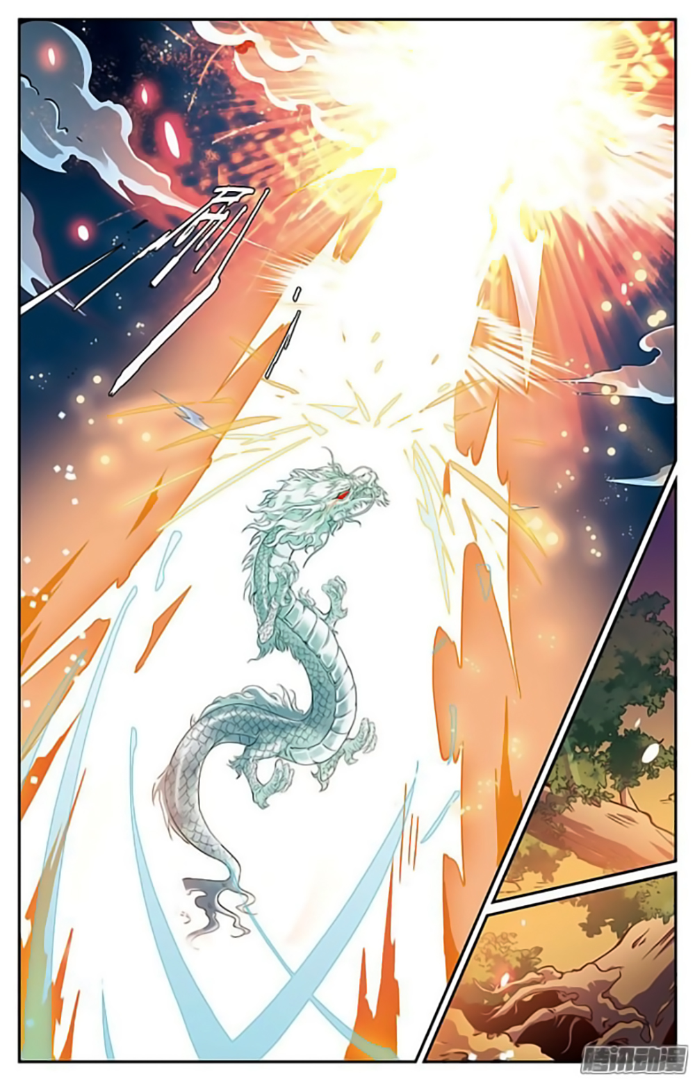Hình Nhân Đế Quốc Chap 21 - Next Chap 22