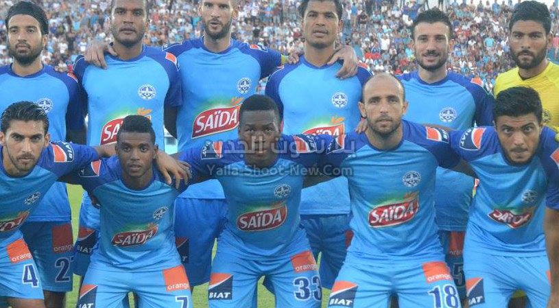 نادي مستقبل سليمان يفرض التعادل السلبي على فريق الإتحاد المنستيري في الرابطة التونسية لكرة القدم