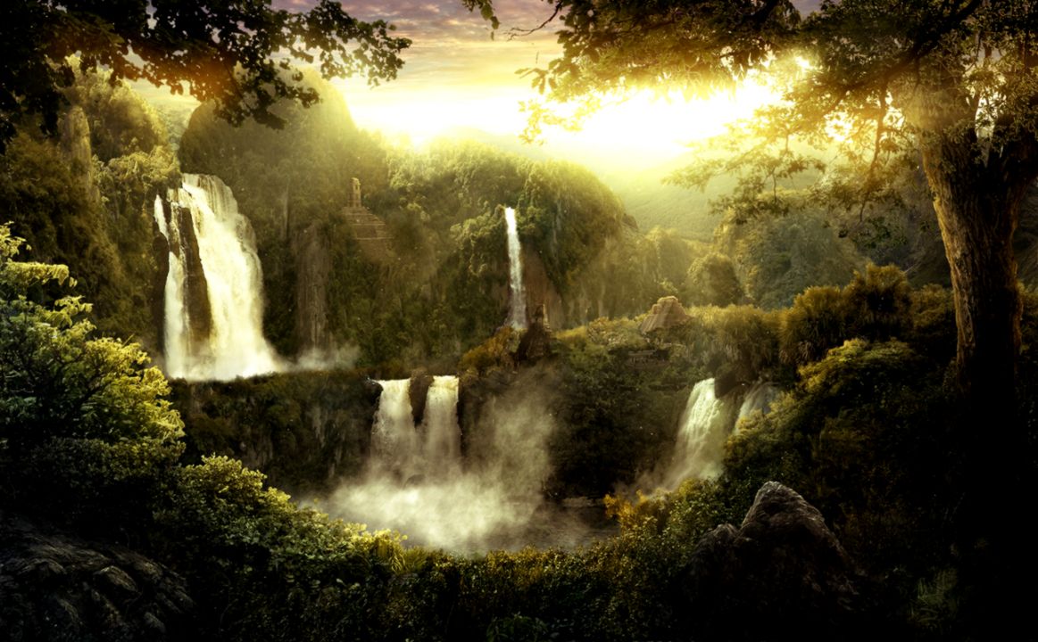 VooDoo force by ADKmann on DeviantArt