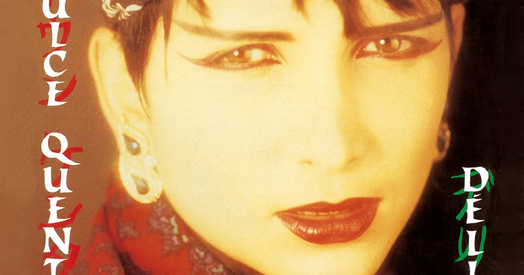 Verbena Dulce Quental relança três primeiros discos em formato digital