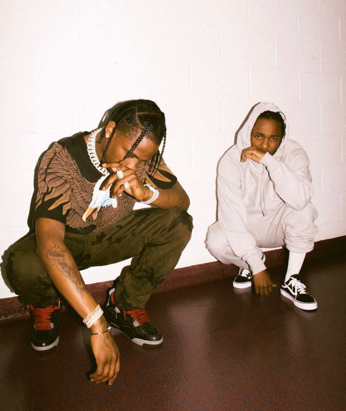 How Many Kids Does Travis Scott Have?