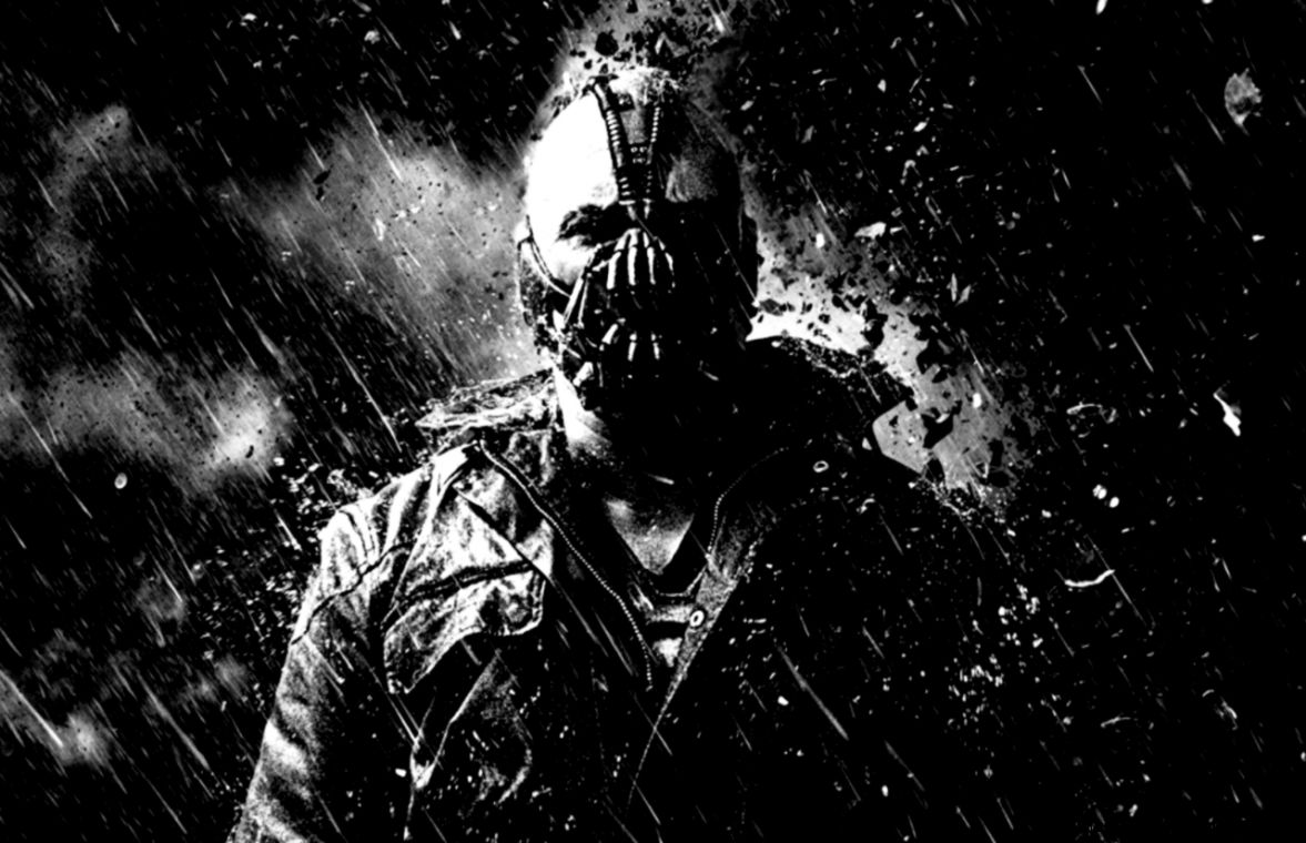Bane   Bane Wallpaper 31719795   Fanpop