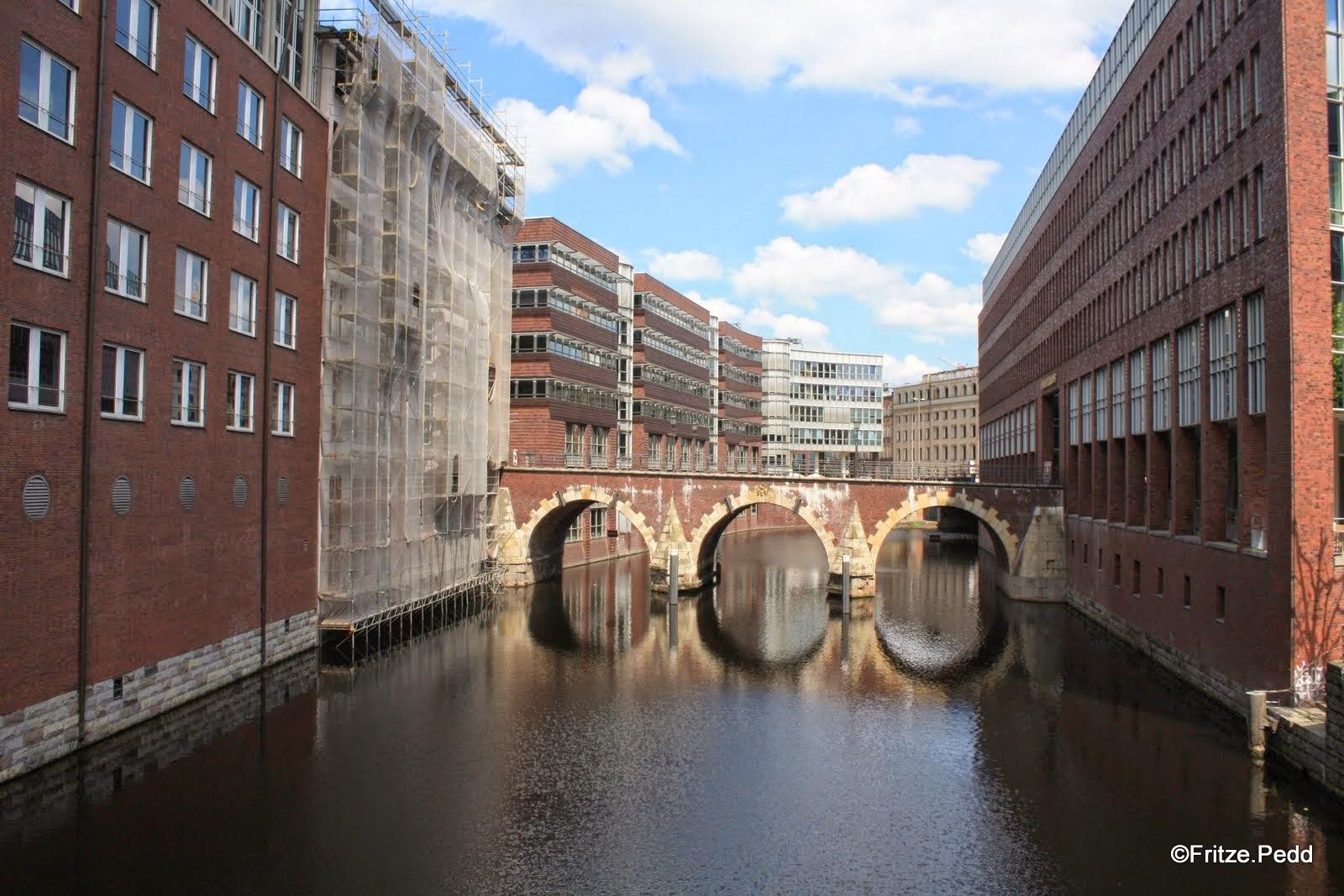 Fritze Pedd Hummel Bummel Teil 4 Vom Neuen Wall Zur Laeiszhalle