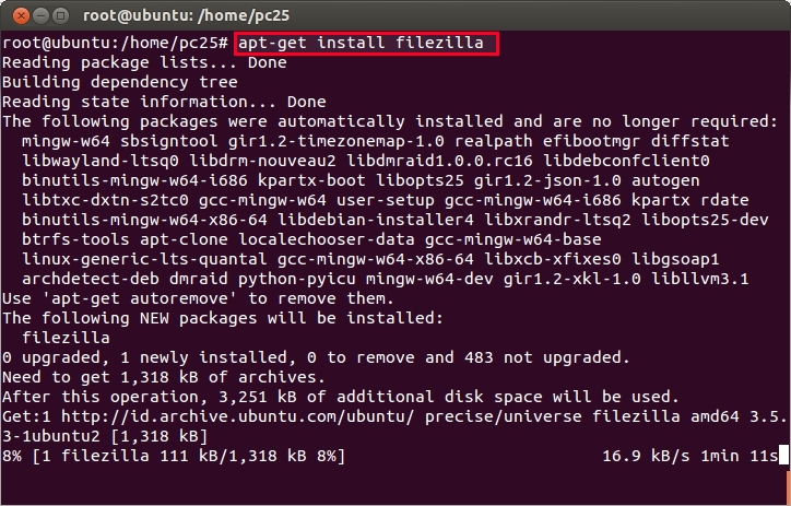 Linux base64. MINGW Linux.