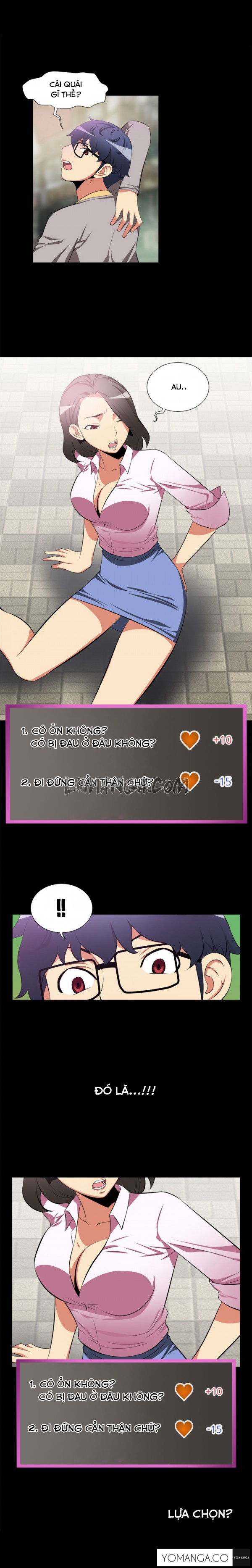 Love Parameter Full 27 Chapter