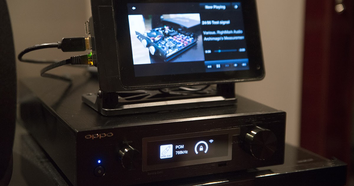 oppo sonica dac price