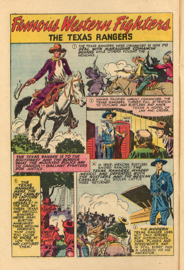 Pellucidar Offerings 4 Stand Alone Comic Book Pages By Jack Kirby