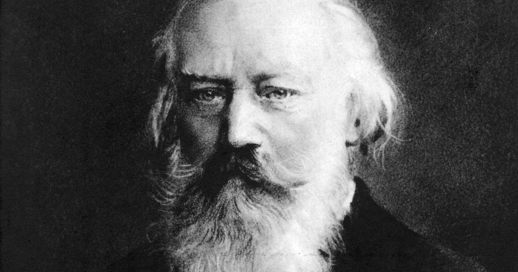 johannes brahms compositions johannes brahms compositions