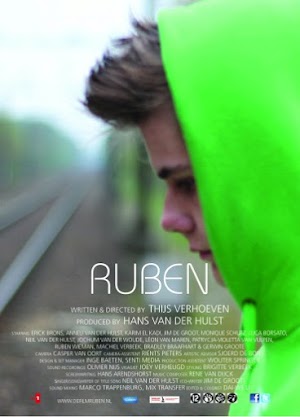 Ruben - Corto - Holanda - 2012