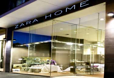 Zara Home Store Opening First North American Location at Toronto's ...