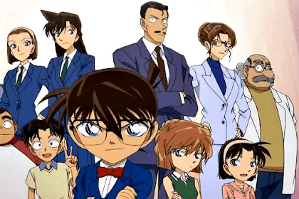 Inilah Anime dengan Kematian Karakter Terbanyak!