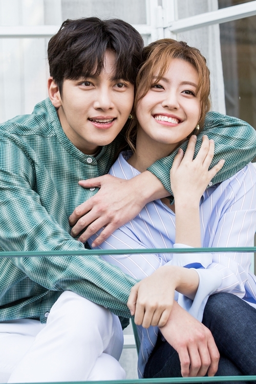 Choi Tae-joon émissions Et Séries Tv La Chronique des Passions: Suspicious Partner