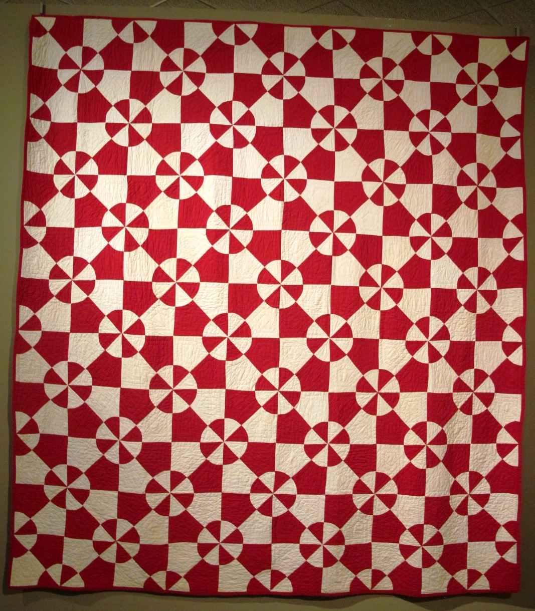 Baltimore Garden Quilts: Kansas City Star Quilts at the National Quilt Museum in Paducah KY