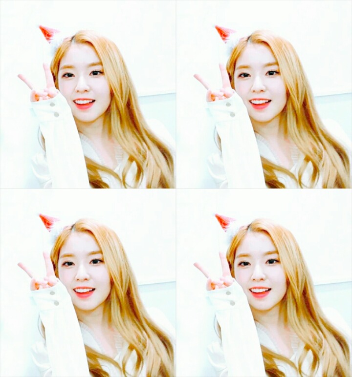 의외로 셀카 잘찍는 아이린 | 인스티즈
