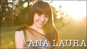 articulos cristianos: Biografia De Ana Laura