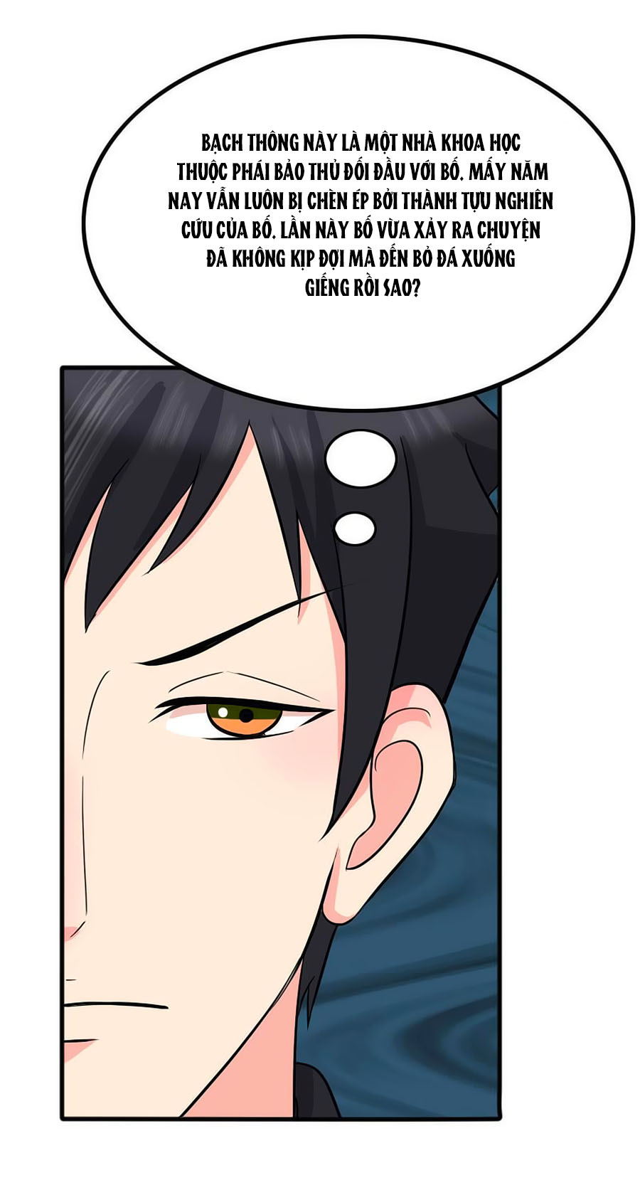 Số Hiệu 1314 Chap 9 - Next Chap 10