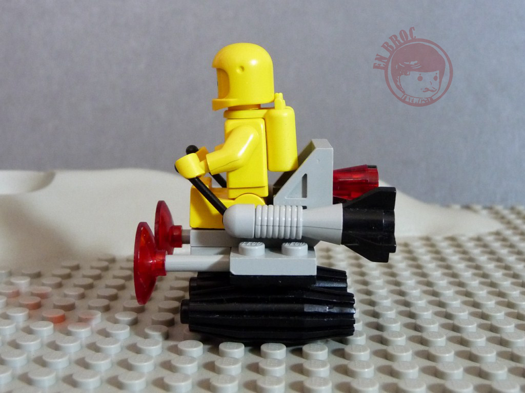 en-broc: Lego 6807, 1985