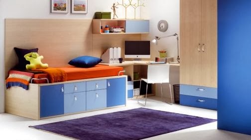 Read More About Teen Rooms 49