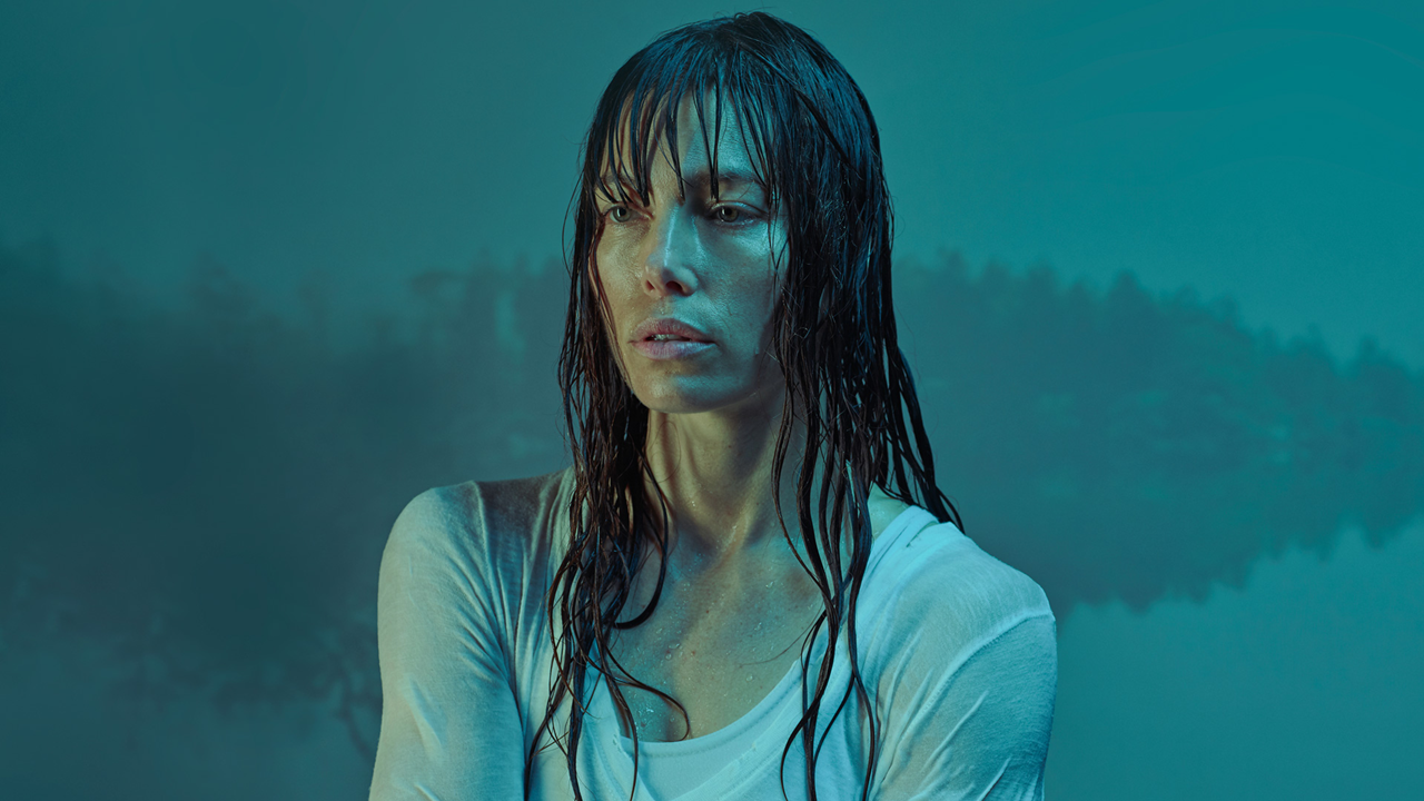 Nova série de suspense chegando na Netflix!