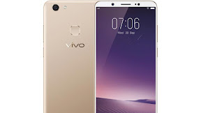 Jelang Ramadhan 2018 Harga Vivo V7 Turun Besar-besaran