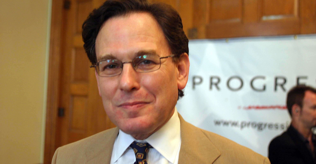 Sidney S. Blumenthal, Hillary Clinton's unofficial U.S. State Department advisor