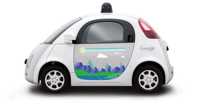 Η Google δίνει $20 την ώρα σε οδηγούς αυτό-οδηγούμενων