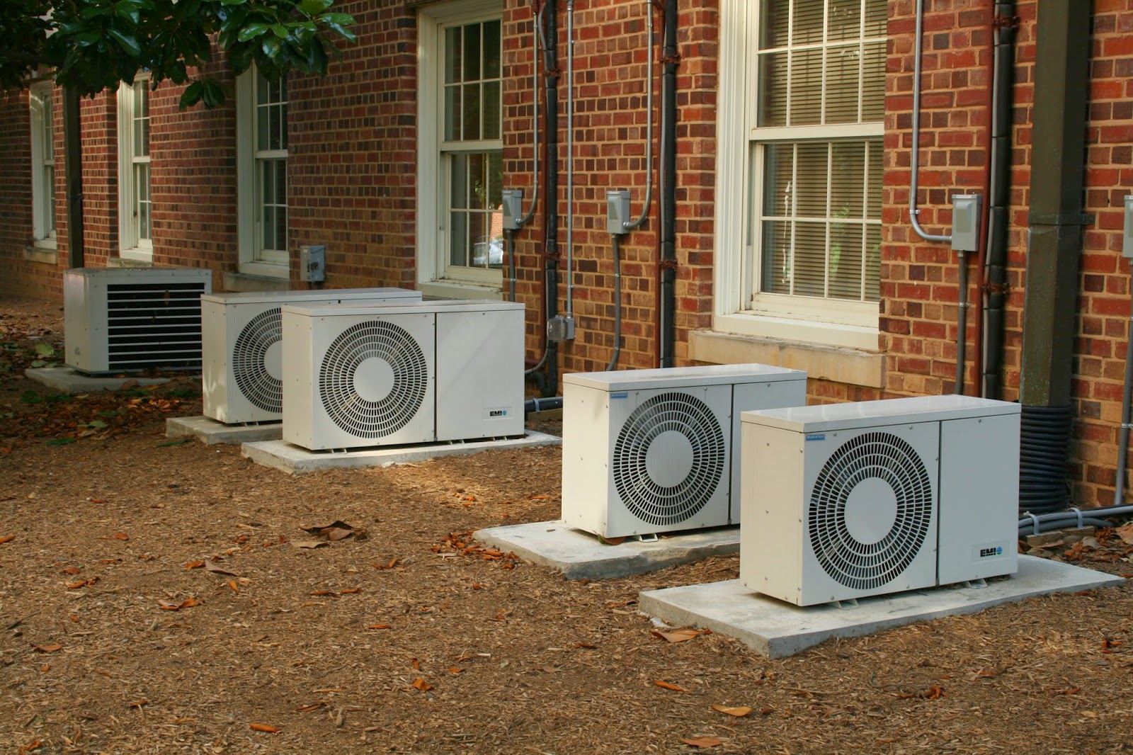 Domestic AirConditioning Manufacturing