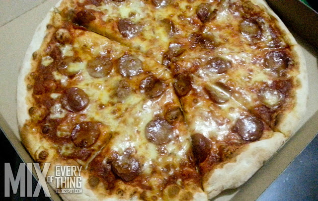 My Dominos�s Pizza Delivery Experience Blog for Tech &amp; Lifestyle