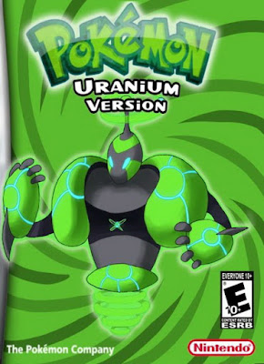 Pokemon Uranium Free Download For PC