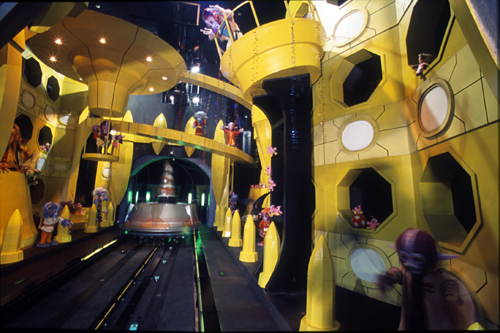 For sharing knowledge: Dunia Fantasi - Dufan - Ancol