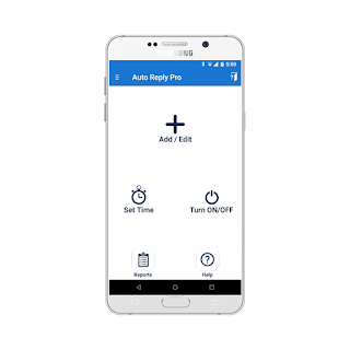 SMS Auto Reply Text PRO v7.5.8 Paid APK SMS Auto Reply Text PRO v7.5.8 Paid APK