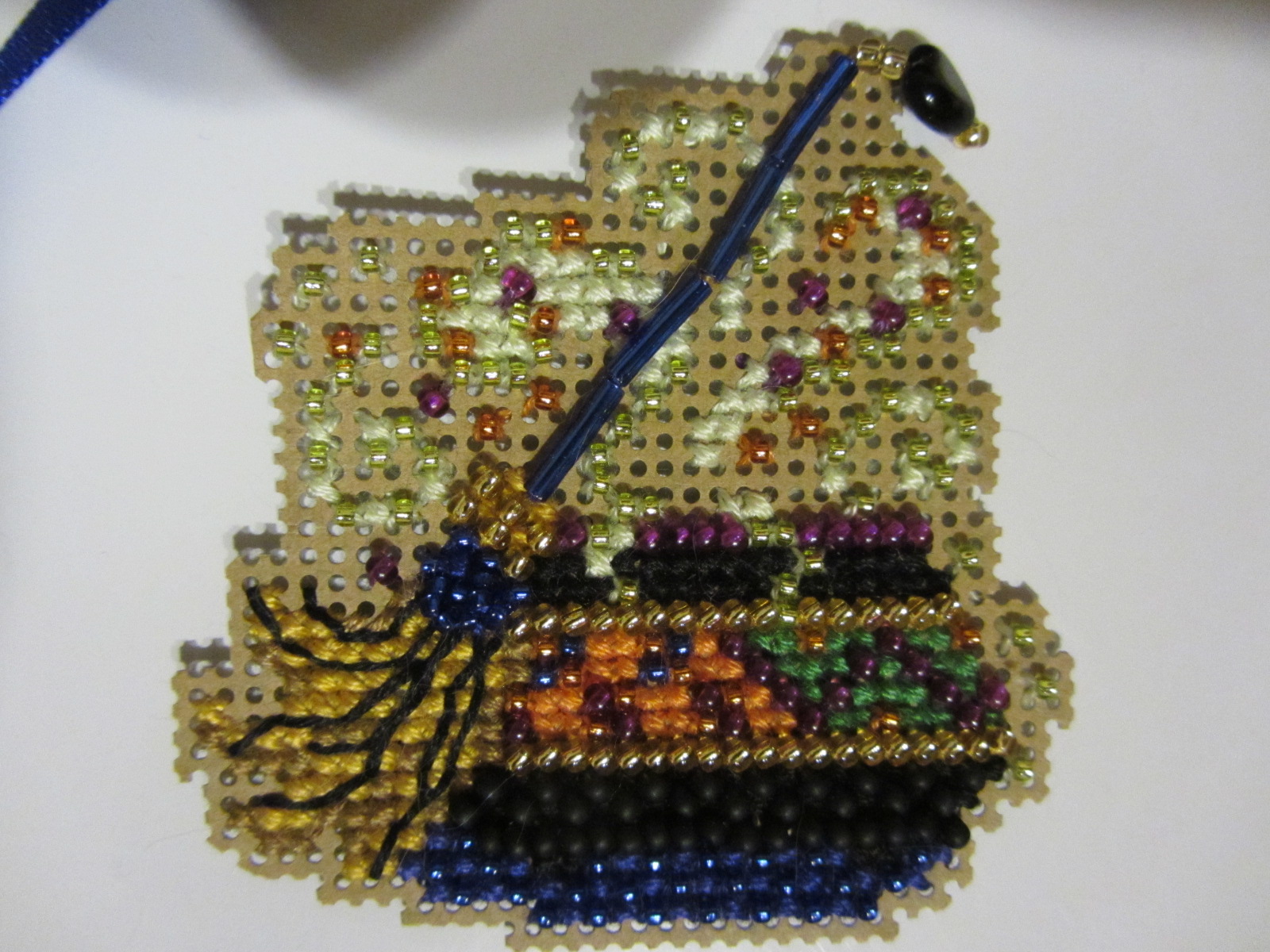 Сокровища Mill Hill