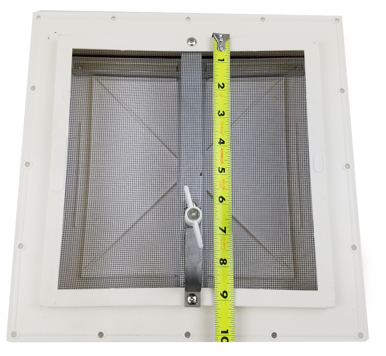 Class A Customs RV Roof Vent & Escape Hatch Photos Heng's / Elixir