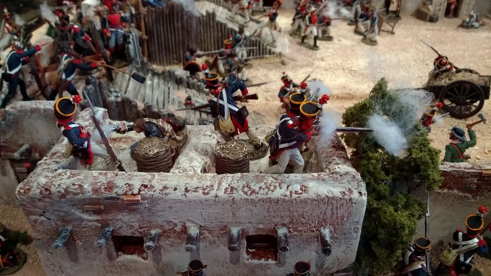 Kentucky Travels Kings X Toy Soldiers in San Antonio Texas