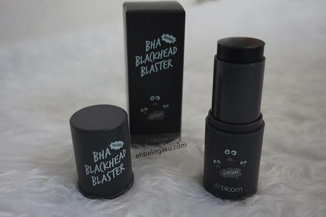 BHA Blackhead blaster,how to remove blackhead,Remover blackhead,Stick remover blackhead