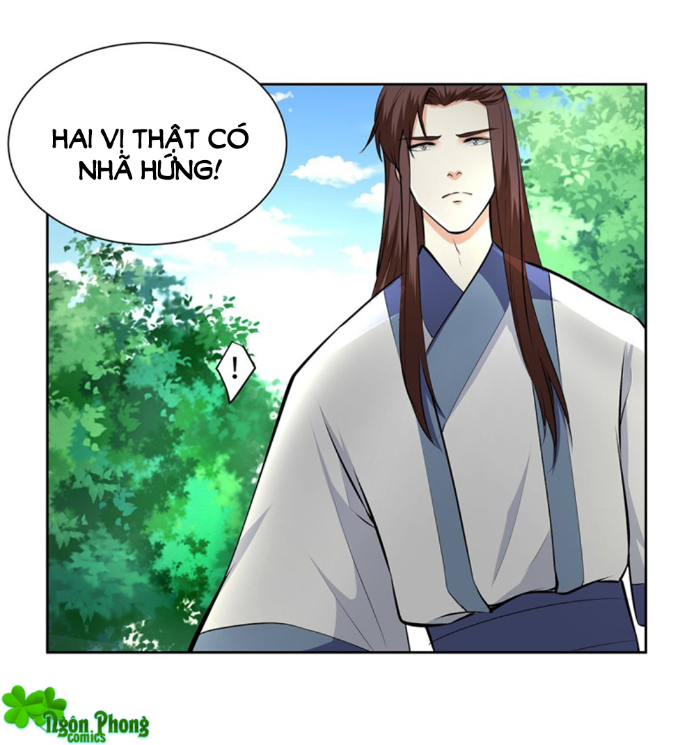 Hỏa Hồ - Chương 45 - Trang 25