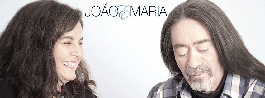 CD João & Maria - Eliane Bastos e Romano Nunes