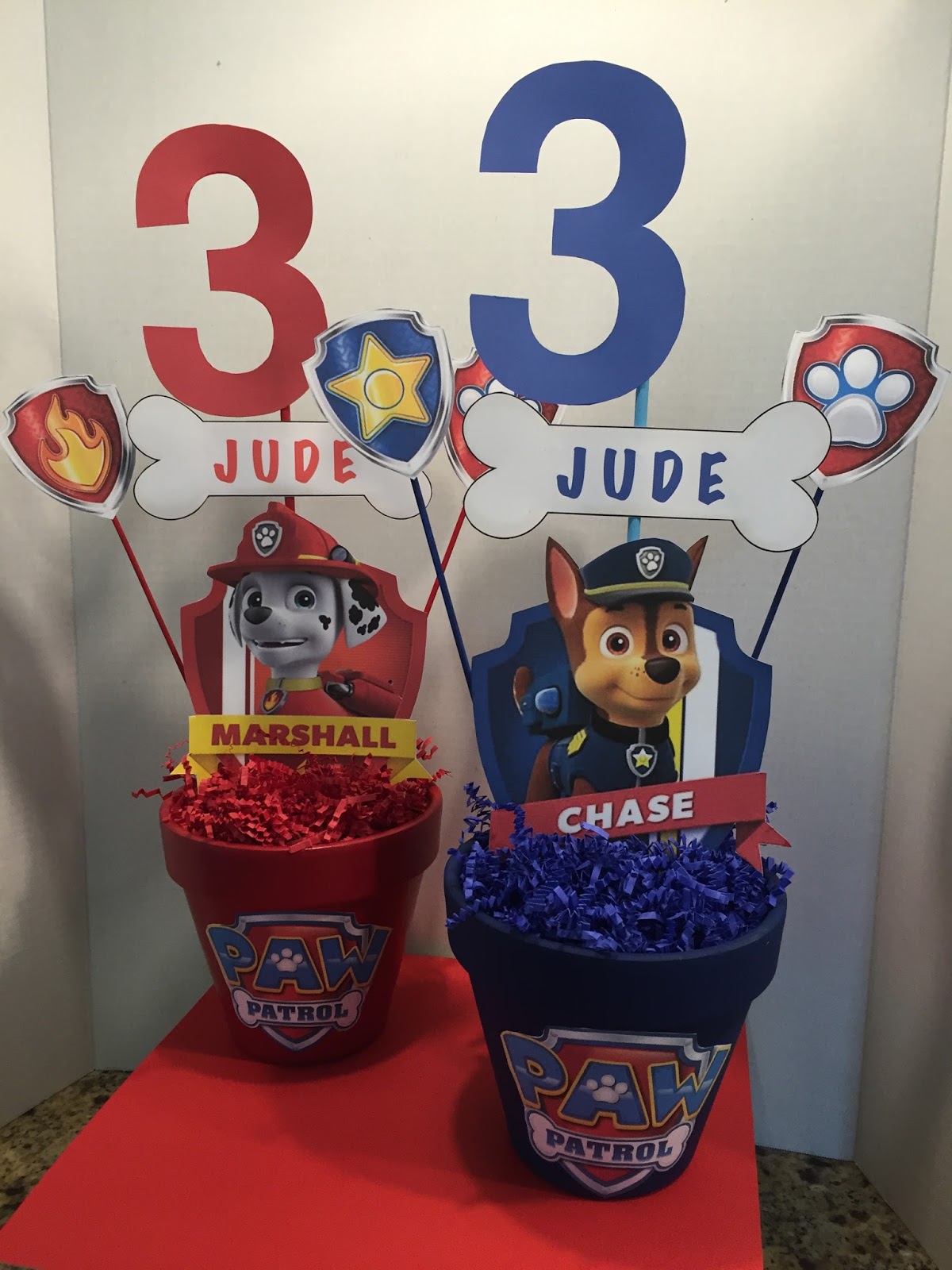 IMG_4877.JPG (1200×1600) Paw patrol birthday party, Paw patrol