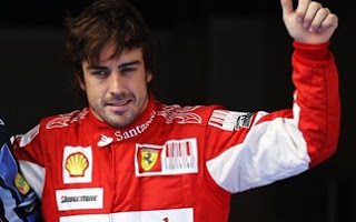 Alonso Hamilton καλύτεροι από Fetel, κατά Briatore