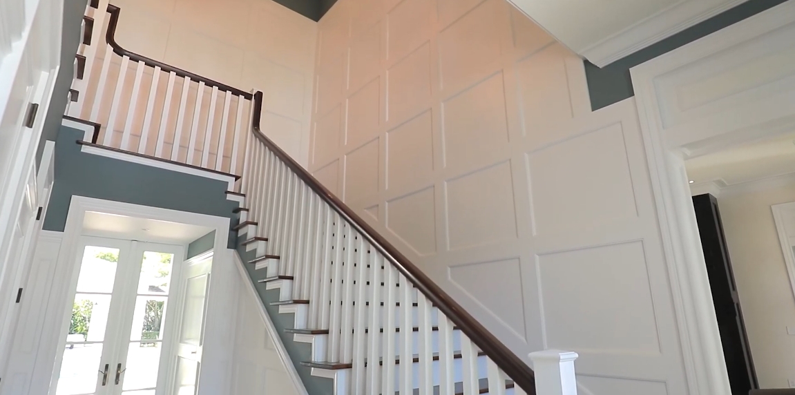 51 Interior Design Photos vs. 6035 SW 92nd St, Pinecrest, FL Luxury Mansion Tour