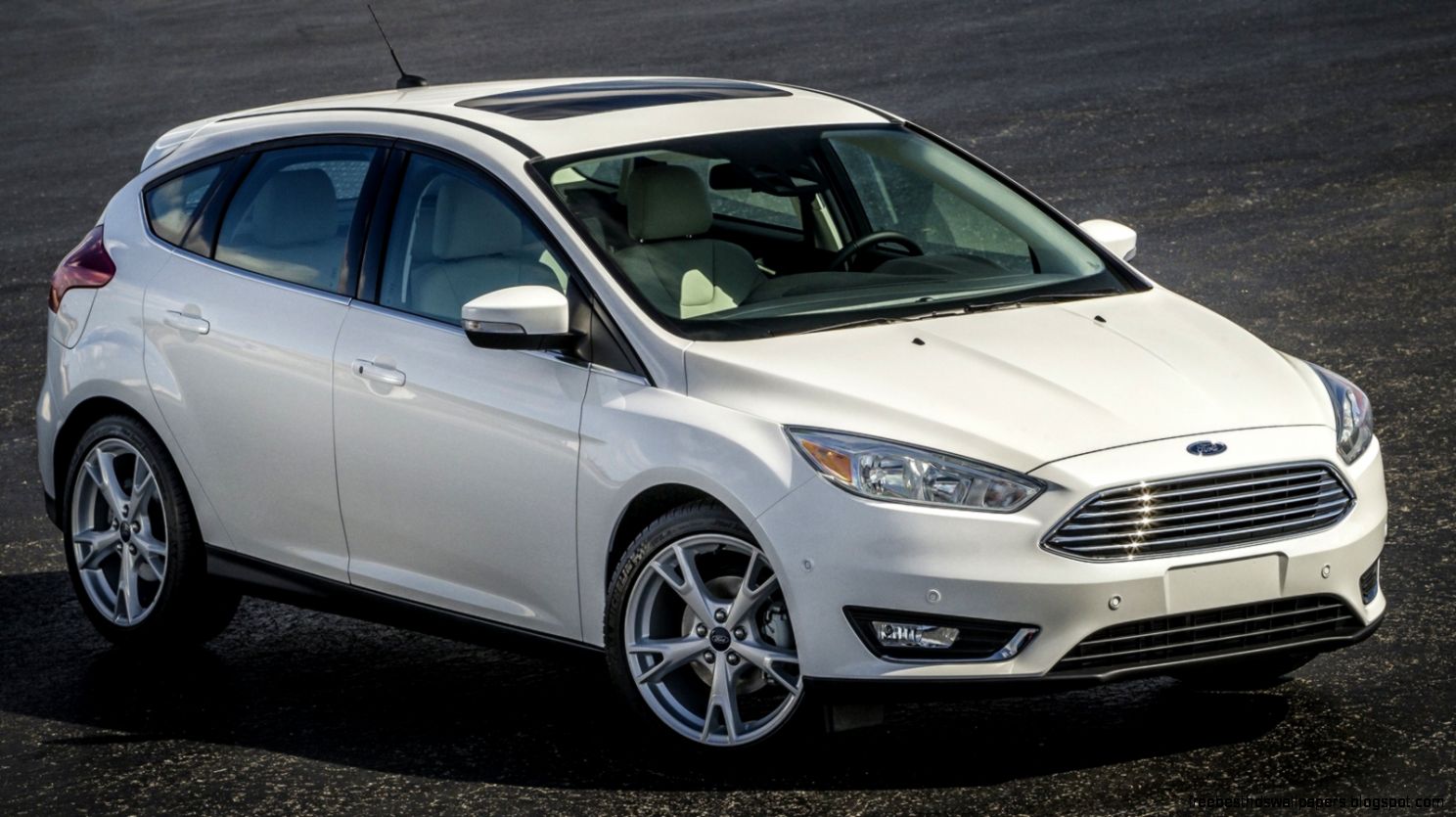 New 2015  2016 Ford Focus For Sale   CarGurus