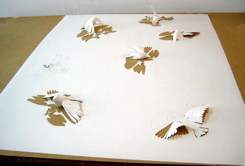 Paper Art